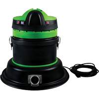 Aspirateur baril, Sec, 55 gal. US (208,19 Litres) Les Fournitures Industrielles Méga