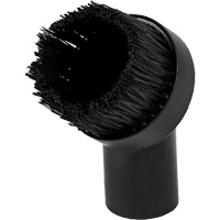 ESD Safe Round Dust Brush Les Fournitures Industrielles Méga