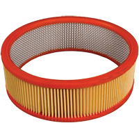 Antimicrobial Vacuum Secondary Filter, Hepa Les Fournitures Industrielles Méga