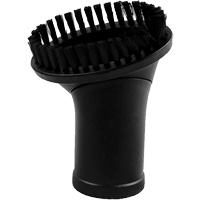 Ergo Backpack Series Oval Dust Brush Les Fournitures Industrielles Méga