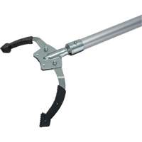 Heavy-Duty Litter Picker, 36" L Les Fournitures Industrielles Méga