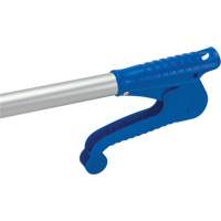Heavy-Duty Litter Picker, 36" L Les Fournitures Industrielles Méga