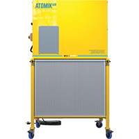 Atomik Air&reg; 240V Air Quality Control, 40 000 sq. ft. Coverage Les Fournitures Industrielles Méga