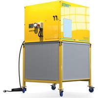 Atomik Air&reg; 240V Air Quality Control, 40 000 sq. ft. Coverage Les Fournitures Industrielles Méga