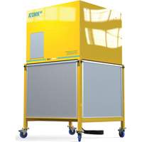 Atomik Air&reg; 240V Air Quality Control, 40 000 sq. ft. Coverage Les Fournitures Industrielles Méga