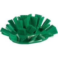 UST Tank Brush, Stiff Bristles, 7-1/2" Long, Green Les Fournitures Industrielles Méga