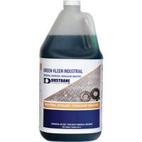 D&eacute;graissant industriel & nettoyant de r&eacute;sidu de refroidissant Green Kleen, 4 L, Cruche Les Fournitures Industrielles Méga