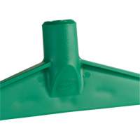Table & Floor Scraper, Green, 9-3/5" W x 1-1/5" L Les Fournitures Industrielles Méga
