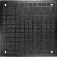 Tuiles lisses FOUNDATION Les Fournitures Industrielles Méga