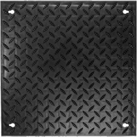 Tuiles &agrave; surface &agrave; relief &agrave; larmes FOUNDATION Les Fournitures Industrielles Méga