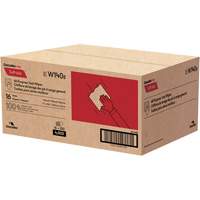 PRO Tuff-Job&reg; Teat Wipes, All-Purpose, 10-1/4" L x 9-1/8" W Les Fournitures Industrielles Méga