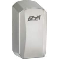 Distributeur PURELL LTX de d&eacute;sinfectant pour les mains PURELL pour sant&eacute; comportementale, Sans contact, Cap. 1200 ml Les Fournitures Industrielles Méga