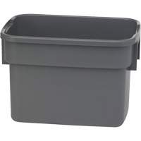 Boîte utilitaire de 7 litres Les Fournitures Industrielles Méga