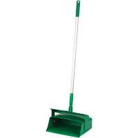 Compact Lobby Dustpan Les Fournitures Industrielles Méga