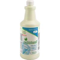 Nettoyant pour cuvette, 950 ml, Bouteille Les Fournitures Industrielles Méga