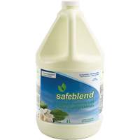 Concentr&eacute; anti-odeurs au th&eacute; vert et jasmin Les Fournitures Industrielles Méga
