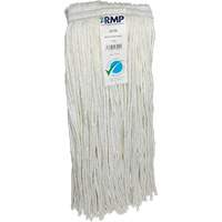 4-Ply Narrow Mop Head, Rayon, 12 oz., Cut Style Les Fournitures Industrielles Méga