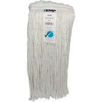 4-Ply Narrow Mop Head, Rayon, 16 oz., Cut Style Les Fournitures Industrielles Méga