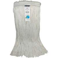4-Ply Narrow Mop Head, Rayon, 32 oz., Cut Style Les Fournitures Industrielles Méga