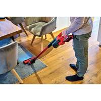 Aspirateur balai sans fil (outil seulement), 18 V, Capacit&eacute; 0,16 gal. Les Fournitures Industrielles Méga