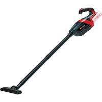 Aspirateur &agrave; main/balai de luxe sans fil (outil seulement), 18 V, Capacit&eacute; 0,15 gal. Les Fournitures Industrielles Méga