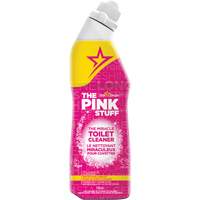 Gel nettoyant pour toilettes au parfum fruit&eacute;, 750 ml, Bouteille Les Fournitures Industrielles Méga