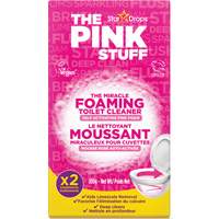 Nettoyant moussant autoactivant pour toilettes, 200 g Les Fournitures Industrielles Méga