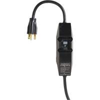 240V ELCI Power Unit for PRO Industrial Mats Les Fournitures Industrielles Méga