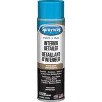 Pro Line Interior Detailer with Matte Finish & Fresh Scent Les Fournitures Industrielles Méga