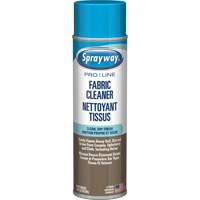 Pro Line Fabric Cleaner with Inverted Spray Les Fournitures Industrielles Méga