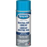 Lubrifiant professionnel RD90 Pro Line, Canette a&eacute;rosol Les Fournitures Industrielles Méga