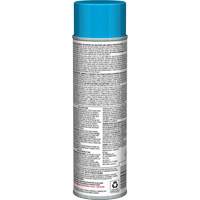 Nettoyant industriel pour grills et fours, 20 oz, Canette a&eacute;rosol Les Fournitures Industrielles Méga