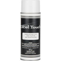 Touch-Up Paint, Aerosol Can, Kleton Blue Les Fournitures Industrielles Méga