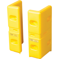 Protecteurs de mur