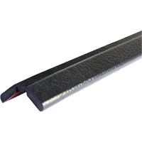 Butoir de protection de rebords mod&egrave;le W 1M, Longueur 3,25' (0,99 m) Les Fournitures Industrielles Méga