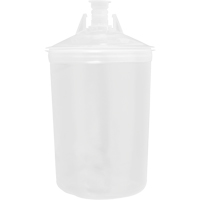 Paint Spray Gun Parts & Accessories