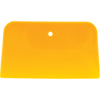 Raclette jaune manuelle Dynatron Les Fournitures Industrielles Méga