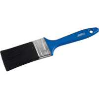 AP100 Series Paint Brush, Polyester, Plastic Handle, 2" Width Les Fournitures Industrielles Méga