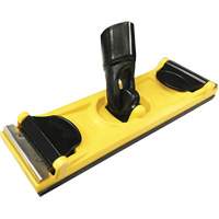 Ponceuse &agrave; manche 9" x 3-1/4" Easy Clamp Les Fournitures Industrielles Méga