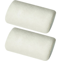 Manchons pour rouleau de calibre professionnel, Nap 6 mm (1/4"), 101,6 mm (4") l Les Fournitures Industrielles Méga
