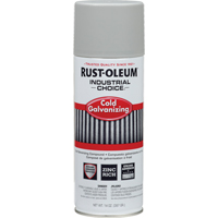 Cold Galvanizing Compound, Aerosol Can Les Fournitures Industrielles Méga
