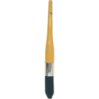 Parts Cleaning Brush Crimped Synthetic - #8 Les Fournitures Industrielles Méga