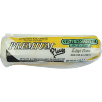 Manchon de rouleau &agrave; peinture non pelucheux professionnel, Nap 13 mm (1/2"), 240 mm (9-1/2") l Les Fournitures Industrielles Méga