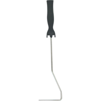 Mini-armature de rouleau &agrave; peinture - port&eacute;e de 16" Les Fournitures Industrielles Méga