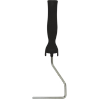 Mini-armature de rouleau &agrave; peinture - port&eacute;e de 10" Les Fournitures Industrielles Méga