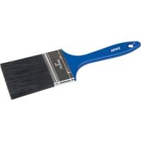 AP100 Series Paint Brush, Polyester, Plastic Handle, 3" Width Les Fournitures Industrielles Méga