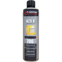 Cold Galvanizing Paint, Aerosol Can Les Fournitures Industrielles Méga