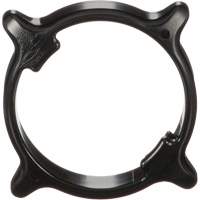 Bague de blocage pour pistolet pulv&eacute;risateur industriel performant Les Fournitures Industrielles Méga