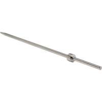 Aiguille pour pistolet pulv&eacute;risateur industriel performant Les Fournitures Industrielles Méga