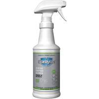 CD1216 Multi-Purpose Cleaner, Trigger Bottle Les Fournitures Industrielles Méga